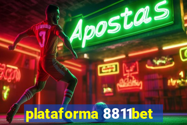 plataforma 8811bet